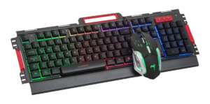KIT GAMER KOLKE KGK-464 LEGEND 2 EN 1