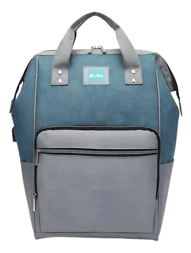 MOCHILA KOLKE KVM-533