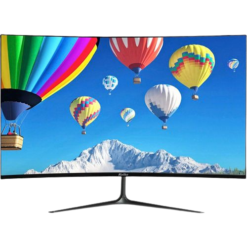 MONITOR LED 27″ CURVO KOLKE KES-500