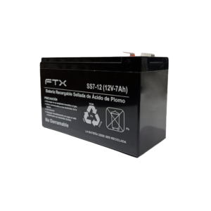BATERIA RECARGABLE FTX 12V 9A SS9-12