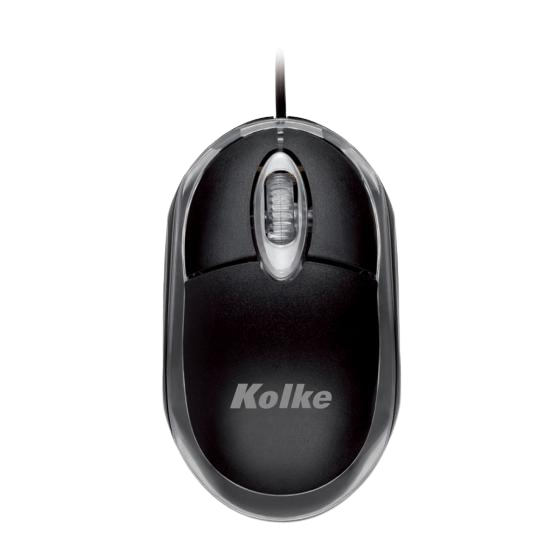 MOUSE KOLKE KM-117
