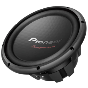 SUBWOOFER PIONEER TS-W312D4 12″