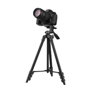 TRIPÓDE PARA CAMARA Y CELULAR KOLKE KVT-449
