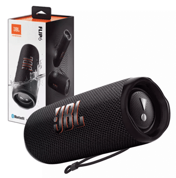 JBL FLIP 6