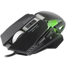 MOUSE GAMER POSEIDON KOLKE KGM-499