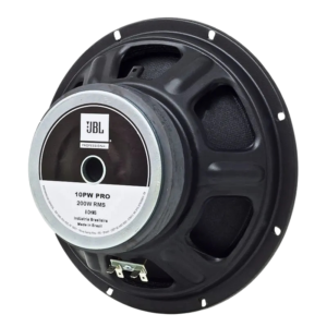 PARLANTE JBL PROFESSIONAL 10PW PRO