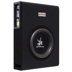 CAJA CORZUS SLIM EX CXS 303