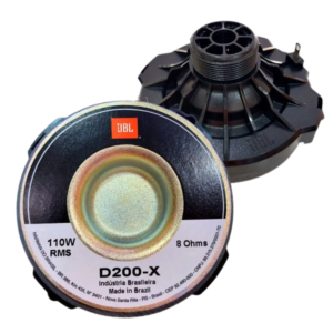 DRIVER JBL D200X
