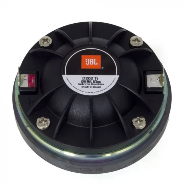 JBL DRIVER D202TI