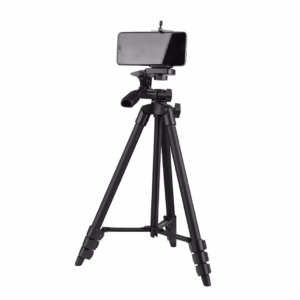TRIPÓDE PARA CAMARA Y CELULAR KOLKE KVT-449