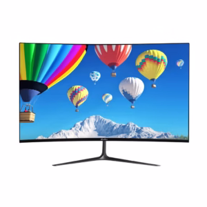 MONITOR LED 27″ CURVO KOLKE KES-500
