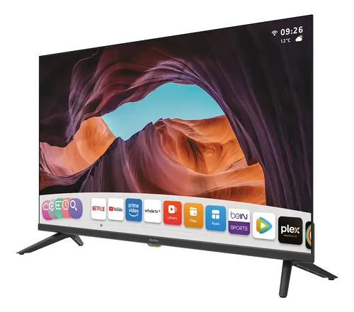 SMART TV LED KOLKE 32″ HD 32-SM