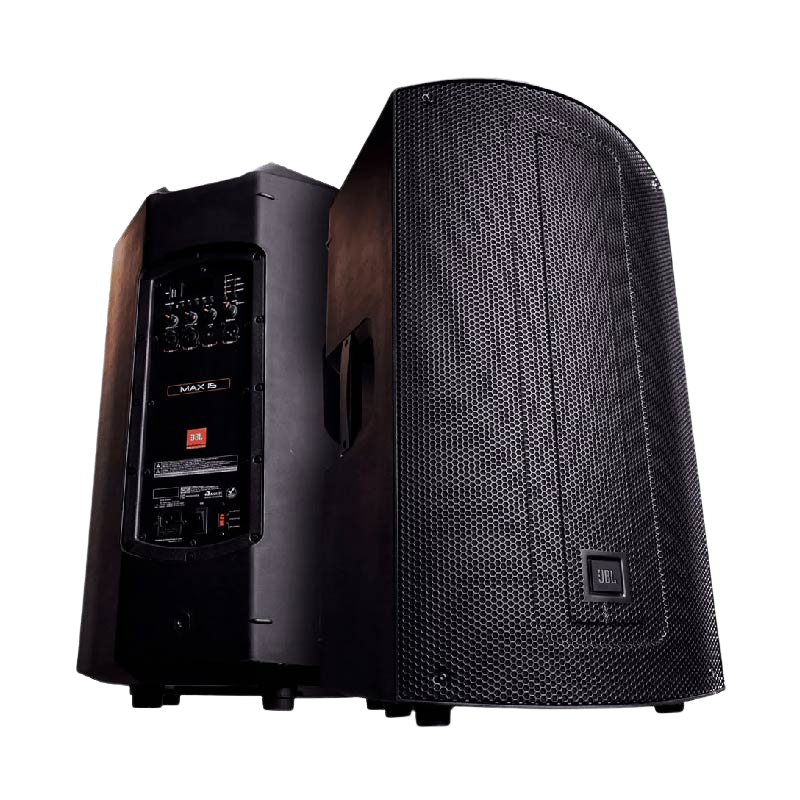 PARLANTE JBL MAX 15
