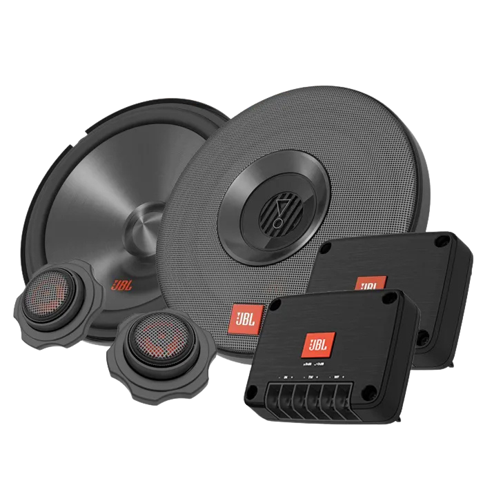 PARLANTE JBL CLUB 602C