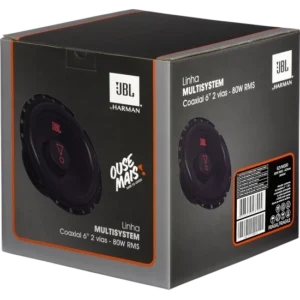 PARLANTE JBL MULTISISTEM 6″