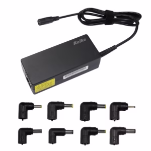 CARGADOR UNIVERSAL PARA NOTEBOOKS KCR-3286