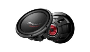 SUBWOOFER PIONEER TS-W312D4 12″