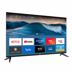 SMART TV KOLKE 50" 4K UHD WhaleOs 50-SMU