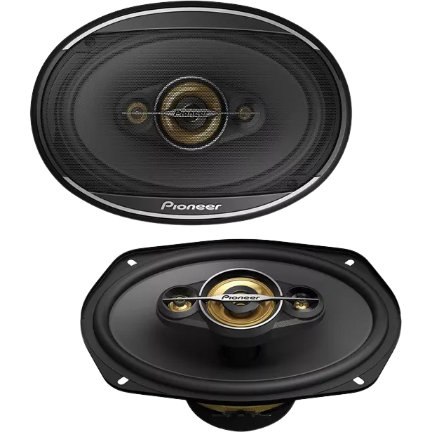 PARLANTE PIONEER 6×9″ TS-A6978S