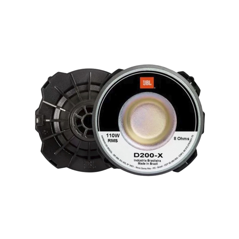 DRIVER JBL D200X