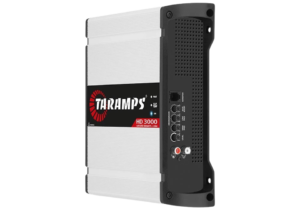 AMPLIFICADOR TARAMPS HD 3000 1Ohm