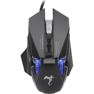 MOUSE GAMER POSEIDON KOLKE KGM-499