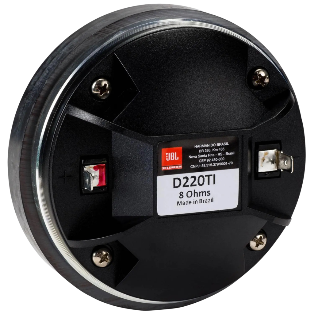DRIVER JBL D202TI