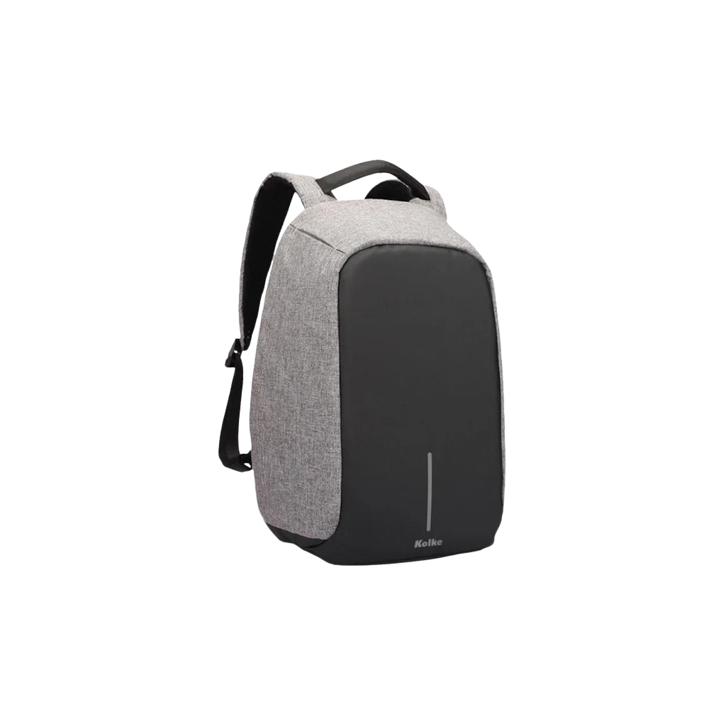 MOCHILA ANTI-ROBO KOLKE KVM-245