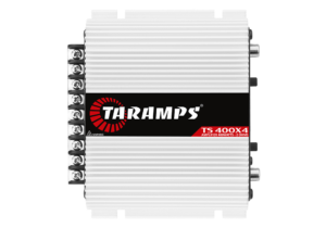 TARAMPS TS 400X4