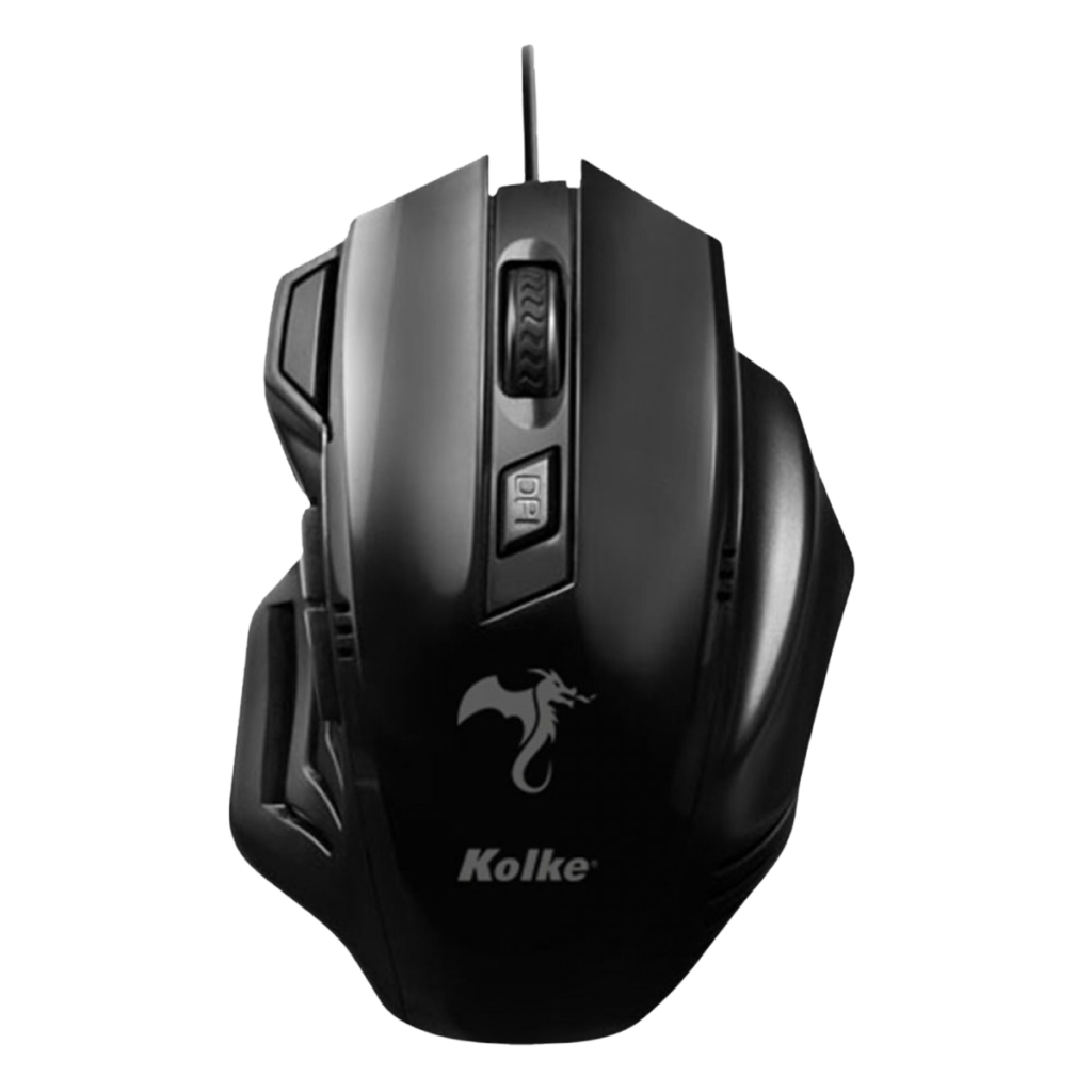 MOUSE KOLKE GAMING KMG-100