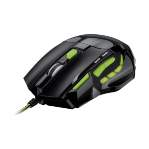 MOUSE OPTICO KOLKE GAMER USB KGM-411
