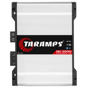 AMPLIFICADOR TARAMPS HD 3000