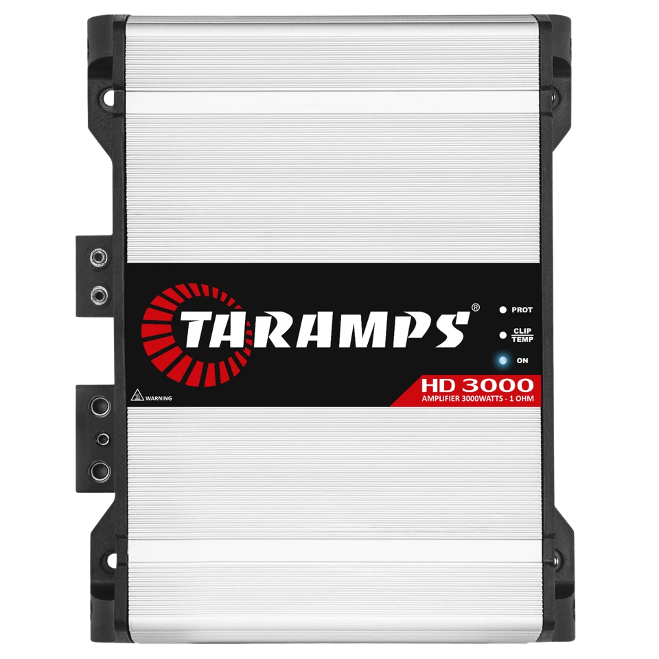 AMPLIFICADOR TARAMPS HD 3000
