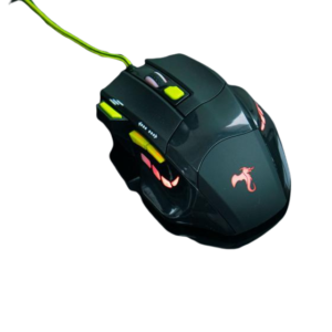 MOUSE OPTICO KOLKE GAMER USB KGM-411