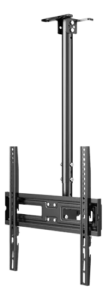 SOPORTE DE TECHO PARA TV 23″ a 60″ KOLKE KVS-659