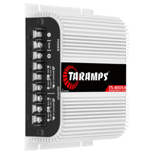 TARAMPS TS 400X4