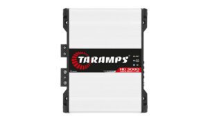 TARAMPS HD 3000