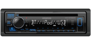 AUTORADIO KENWOOD KDC-MP382BT