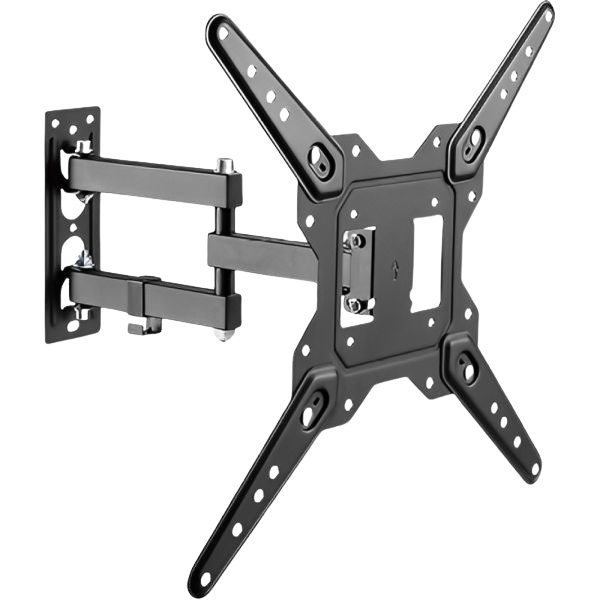 SOPORTE P/TV FTX FTX68-443 23″ A 55″ 30KG