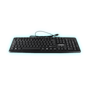TECLADO BASICO SATE USB AK-910
