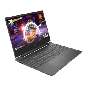 NOTEBOOK HP VICTUS FA2013DX I5-13420H 8GB/SSD512GB GERFORCE 3050 6GB-NEGRO