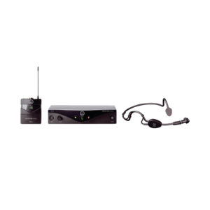 MICROFONO AKG PERCEPTION 45 SPORT SET