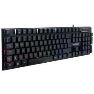 TECLADO USB SATE LIGHT AK-892