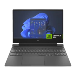 NOTEBOOK HP VICTUS FA2013DX I5-13420H 8GB/SSD512GB GERFORCE 3050 6GB-NEGRO