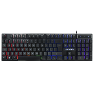TECLADO USB SATE LIGHT AK-892