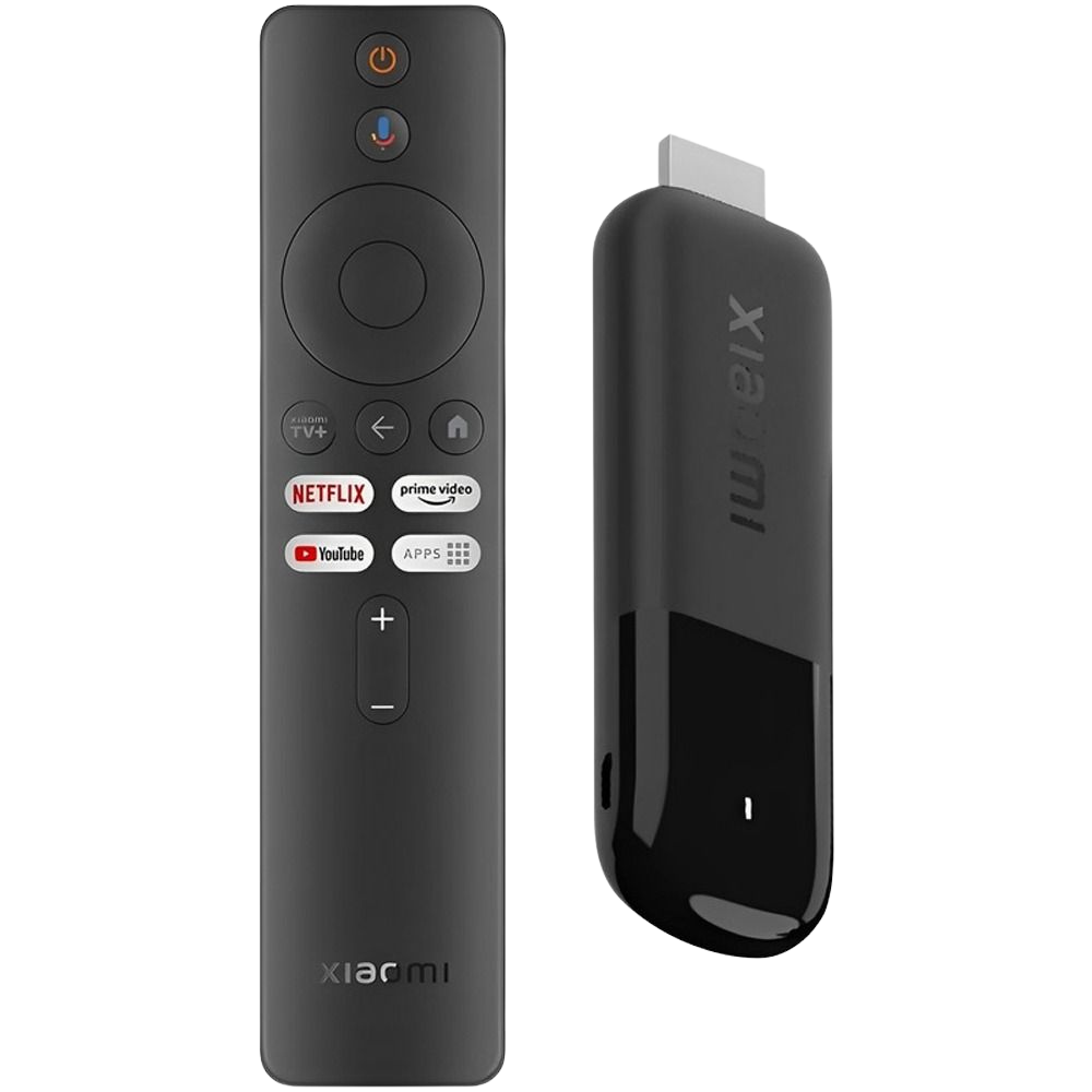 XIAOMI MI TV STICK 4K