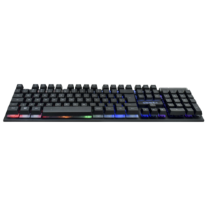 TECLADO USB SATE LIGHT AK-892