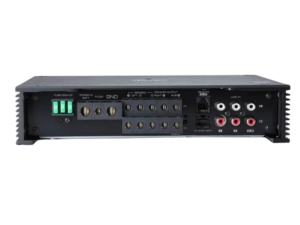AMPLIFICADOR KENWOOD X803-5