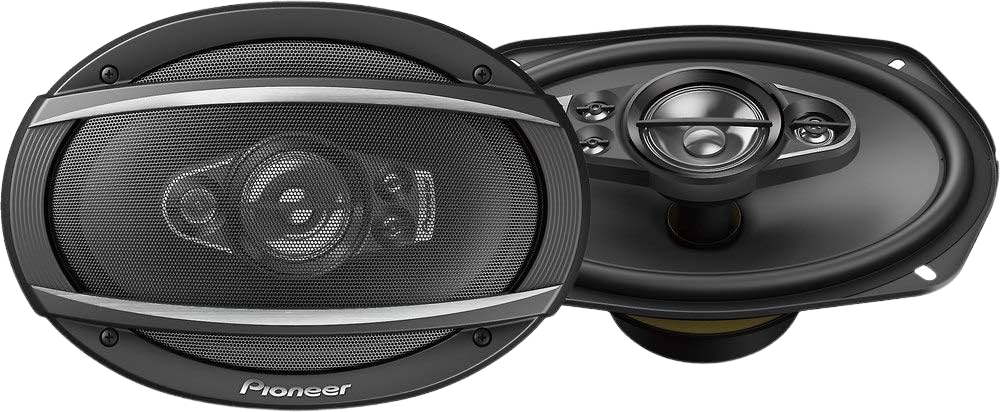 PARLANTE PIONEER TS-A6990F»6