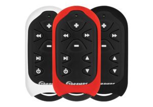 Control de Larga Distancia Taramps